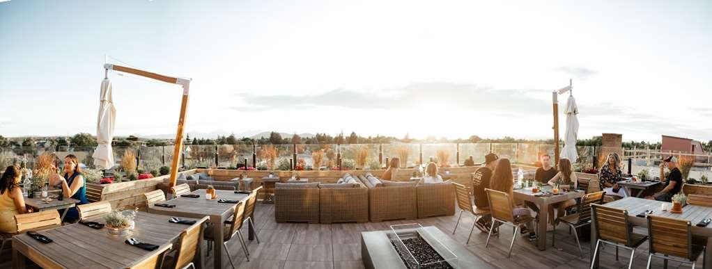 Scp Redmond Hotel Удобства фото